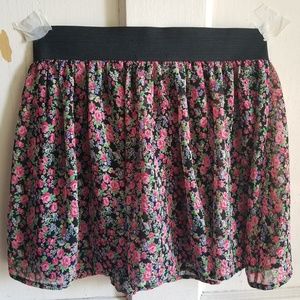 Forever 21 skirt